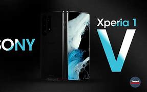 Image result for Sony Xperia One Mark 5