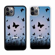 Image result for iPhone 4 Purple Butterfly Case