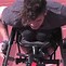 Image result for Wheelchair Racing