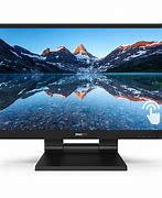 Image result for Touch Screen Desktop Monitor