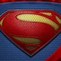 Image result for Superman Logo with M