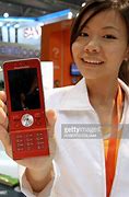 Image result for Sony Ericsson K850i