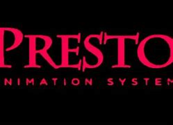 Image result for Presto Animation System