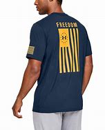 Image result for Under Armour Freedom Flag
