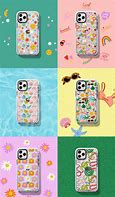 Image result for Phone Cases for iPhone 14 Pro Cute Blue