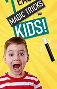 Image result for Magic Tricks with Hands Only for Kids