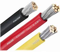 Image result for Napa Wire Battery Cable 2 Gauge