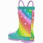 Image result for Zip Up Rubber Boots