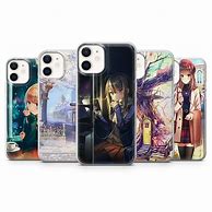Image result for iPhone 13 Phone Case Anime