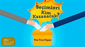 Image result for Two Popes