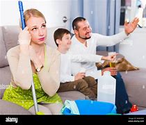 Image result for Cleaning Flat Screen TV