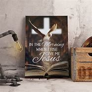 Image result for Christian Canvas Wall Art