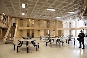 Image result for Union County Jail NJ