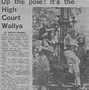 Image result for The Wallies LP