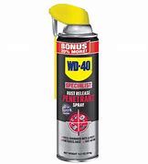 Image result for WD-40 Torch