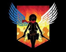 Image result for Butch Hartman Mikasa