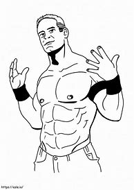 Image result for John Cena in Trunks