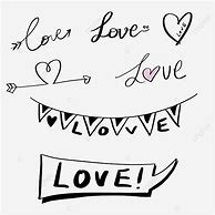 Image result for Different Types of Love Styles