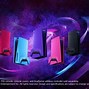 Image result for PlayStation 5 Pink to Purple Ombre