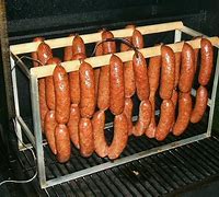 Image result for Sausage Hanger