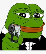 Image result for Pepe in Ohau Getting Shot