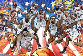 Image result for Wallpaper of NBA Players
