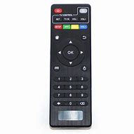 Image result for Smart TV Box Remote Control