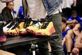 Image result for Newest Damian Lillard Shoes