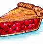 Image result for Fruit Pie Clip Art