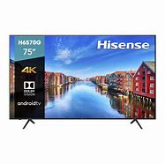 Image result for Hisense TV Smart TV