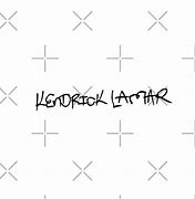 Image result for Kendrick Lamar Signiture
