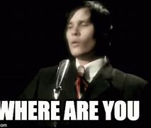Image result for Where Are You Meme