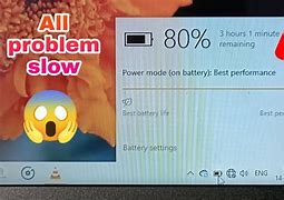 Image result for Power Mode Plugged in Best Performance