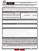 Image result for Arizona Resale Certificate