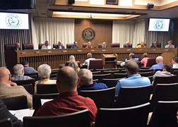 Image result for City Council Meeting Video