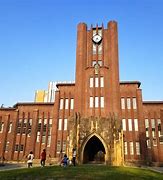 Image result for Tokyo University Japan