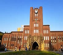 Image result for Tokyo University Area