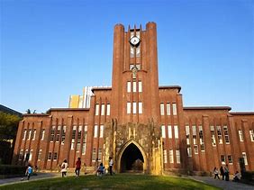 Image result for University of Tokyo Halls