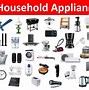Image result for Household Appliance Industry