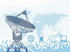 Image result for Telecommunication Sector Icon