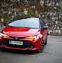 Image result for Toyota Corolla HB TS HSD