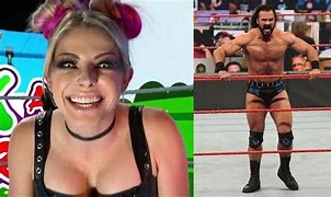 Image result for WWE Raw Cast