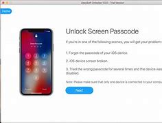Image result for +Hopw to Remove Unlock Code in iPhone X