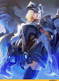 Image result for Mobile Legends Leomord