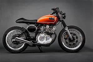 Image result for Yamaha XS 400 Custom