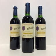 Image result for Julian Chivite Navarra Gran Reserva Coleccion 125