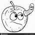 Image result for Apple Cartoon