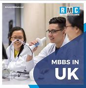 Image result for Mbbs in UK