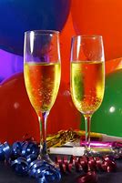 Image result for Champagne Popping Party