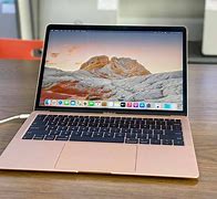 Image result for Gold Apple Laptop